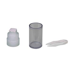 Quality L013 Exfoliated cell sticking up vial wholesale