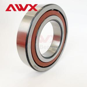 Quality Performance Double Row Angular Contact Bearing SUJ2 Ceramic Balls wholesale