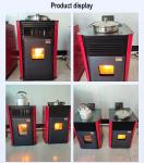 Winter Indoor Adjustable Temperature Control Constant Temperature Heating
