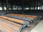 Hot Rolled 52100 SUJ2 Bearing Steel Round Bar