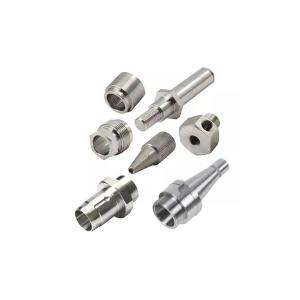 Quality Precision Stainless Steel CNC Parts for Critical Applications Aerospace Automotive Medical Industrial Industries Manufacturer wholesale