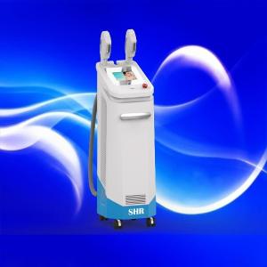 Quality beauty supply face steamer pain free hair removal SHR ipl machine IPL beauty machine beauty salon wholesale