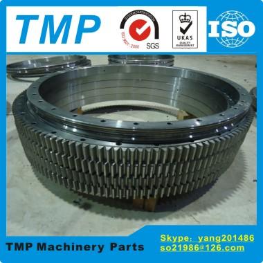 VLI200944N Slewing Bearings (840x1048x56mm) TMP slewing ring bearing turntable