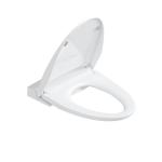 PP Smart Toilet Bidet Seat Sanitary Ware Instant Heated Waterproof