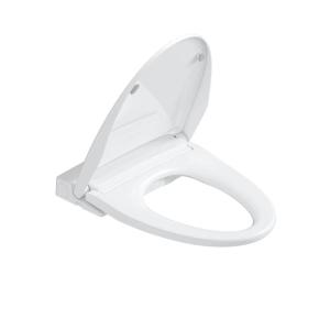 Quality PP Smart Toilet Bidet Seat Sanitary Ware Instant Heated Waterproof wholesale