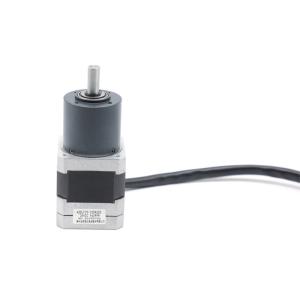 Quality 42mm Gearbox Brushless Motor 160 Rpm High Torque 1.13 NM 24v wholesale