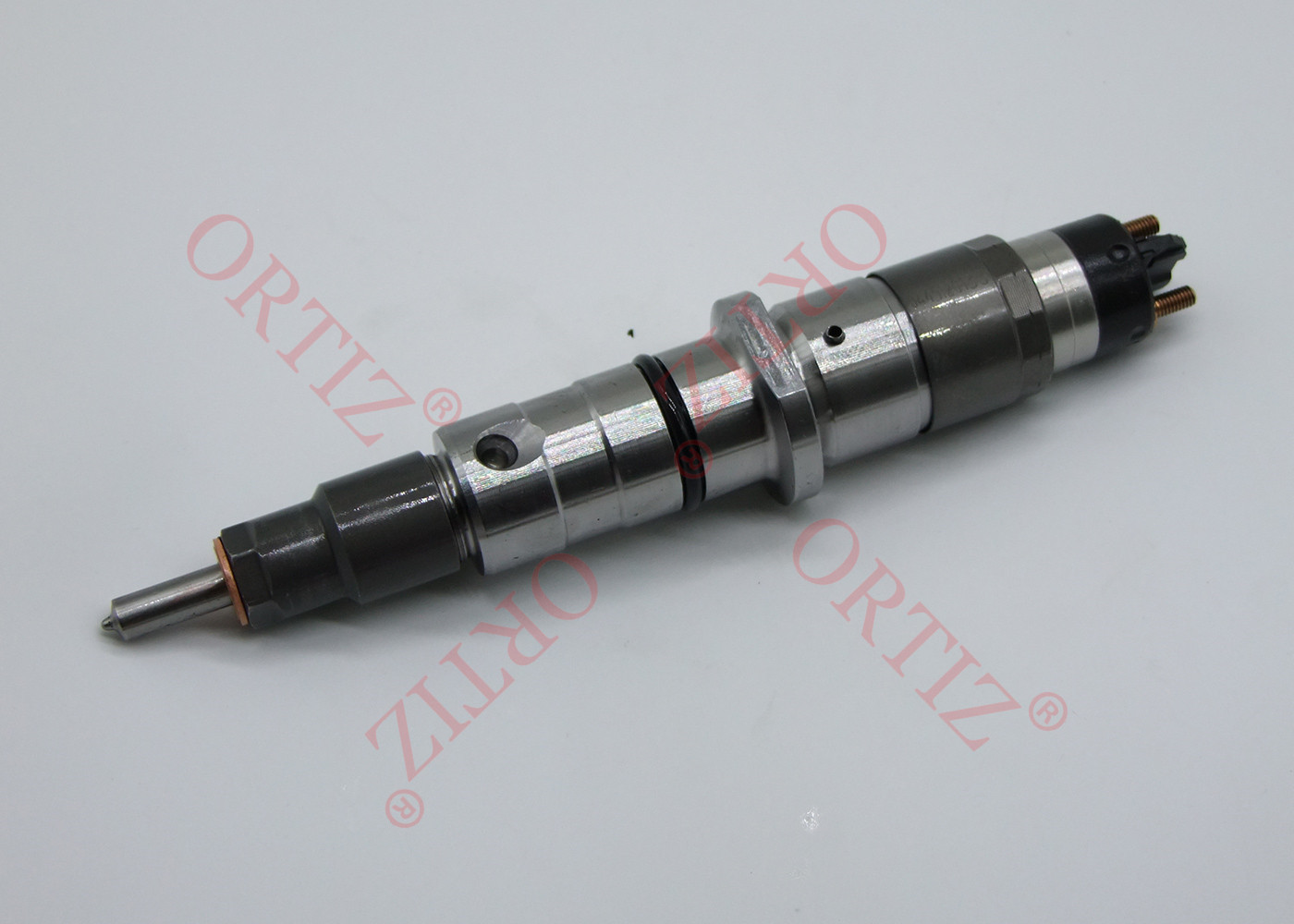 CUMMINS QSL9. Injector p/n 4993482 ORTIZ common rail injecter 0445120133