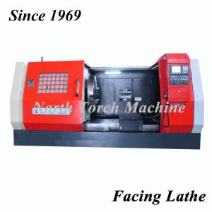 Quality Universal Gear Head Lathe Machine Stable Running Long Working Life wholesale