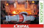Safety IEC Receptacle Industrial Plugs / 32 Amp Industrial Socket