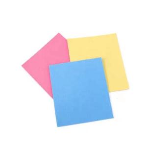 Quality Versatile Cleaning Casabella Cellulose Sponge Cloths Healthy Harmless wholesale