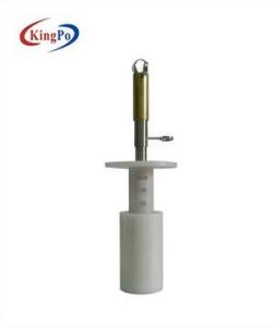 Quality IEC 60335 Figure 7 Test Finger Nail wholesale