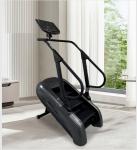 SRJOIN FIT OEM all kinds stair machine hot sale stepper suport custom gym