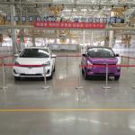 Raysince China Supplier electric mini vehicle 3 doors 4 seats Wholesale cheap
