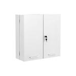 Emergency First Aid Wall Cabinet For Medical Content