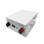 50ah 100ah 200ah Golf Cart Battery 50000 Cycles Rechargeable