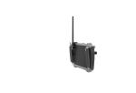 8inch screen Portable Ground Control Station For Unmanned Air Vehicles