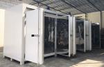 LIYI High Precision Electric Drying Oven 250 Degree Production Line Use