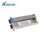 XFP BIDI Optical Transceiver Module 40km 1270/1330nm TX 10G 2W