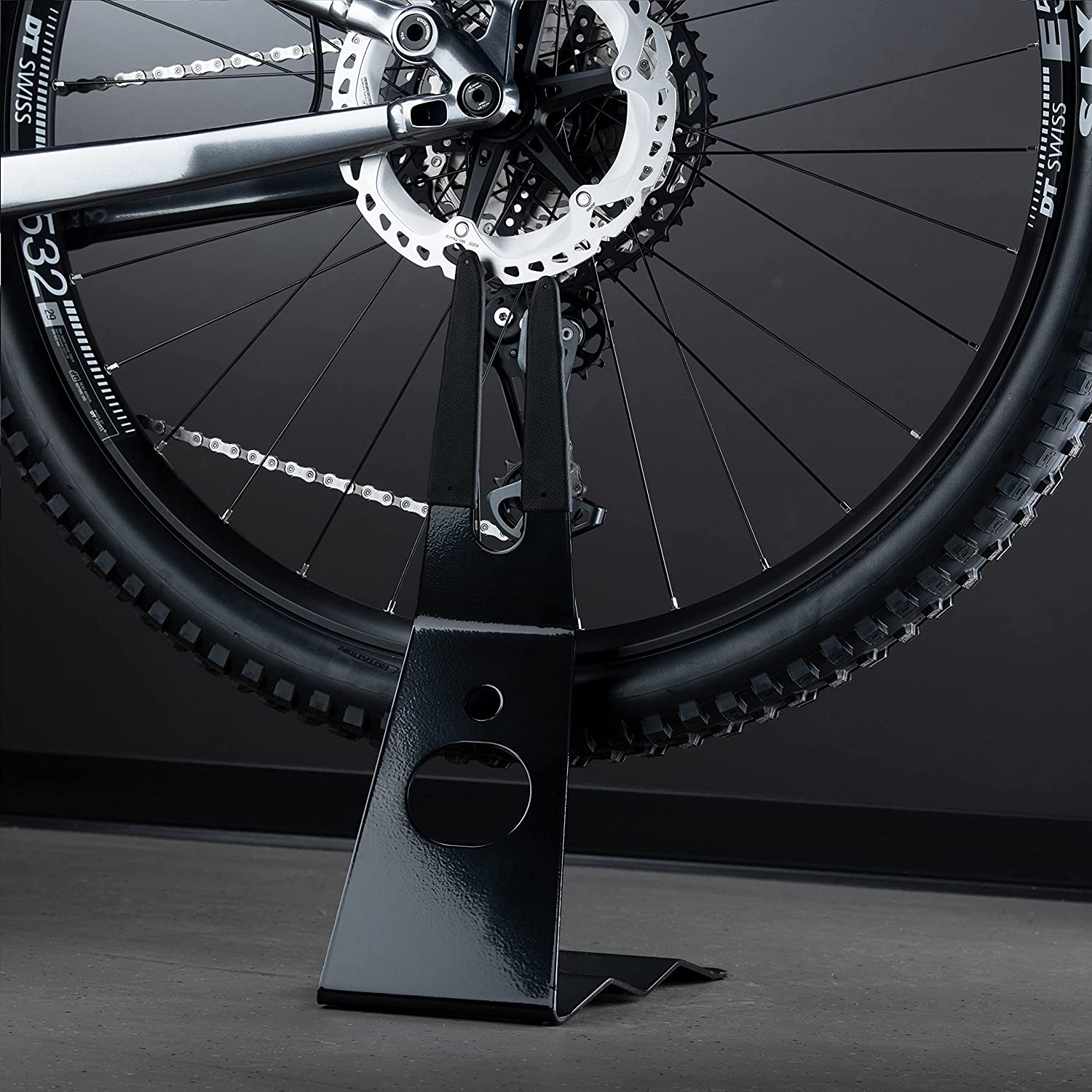 Professional Bicycle Stand for Heavy Duty Repair of Bicycles Mountain Bikes E-Bike