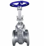 304 Stainless Steel Customized Color Gate Valve Knife Gate Valve Factory Price