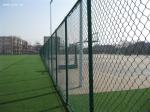 chain link fence