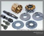 Hydraulic Travel Motor Spare Parts/repair kits for Kawasaki GM05/07/08/10/17/18