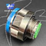 MIL-DTL-38999 Series Ⅰ，Ⅱ，And Ⅲ Connectors,D38999/26FD18SA D38999 Series Ⅲ
