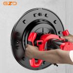 Electric Wall Plastering Machine Compact Lightweight For Smooth Finishes