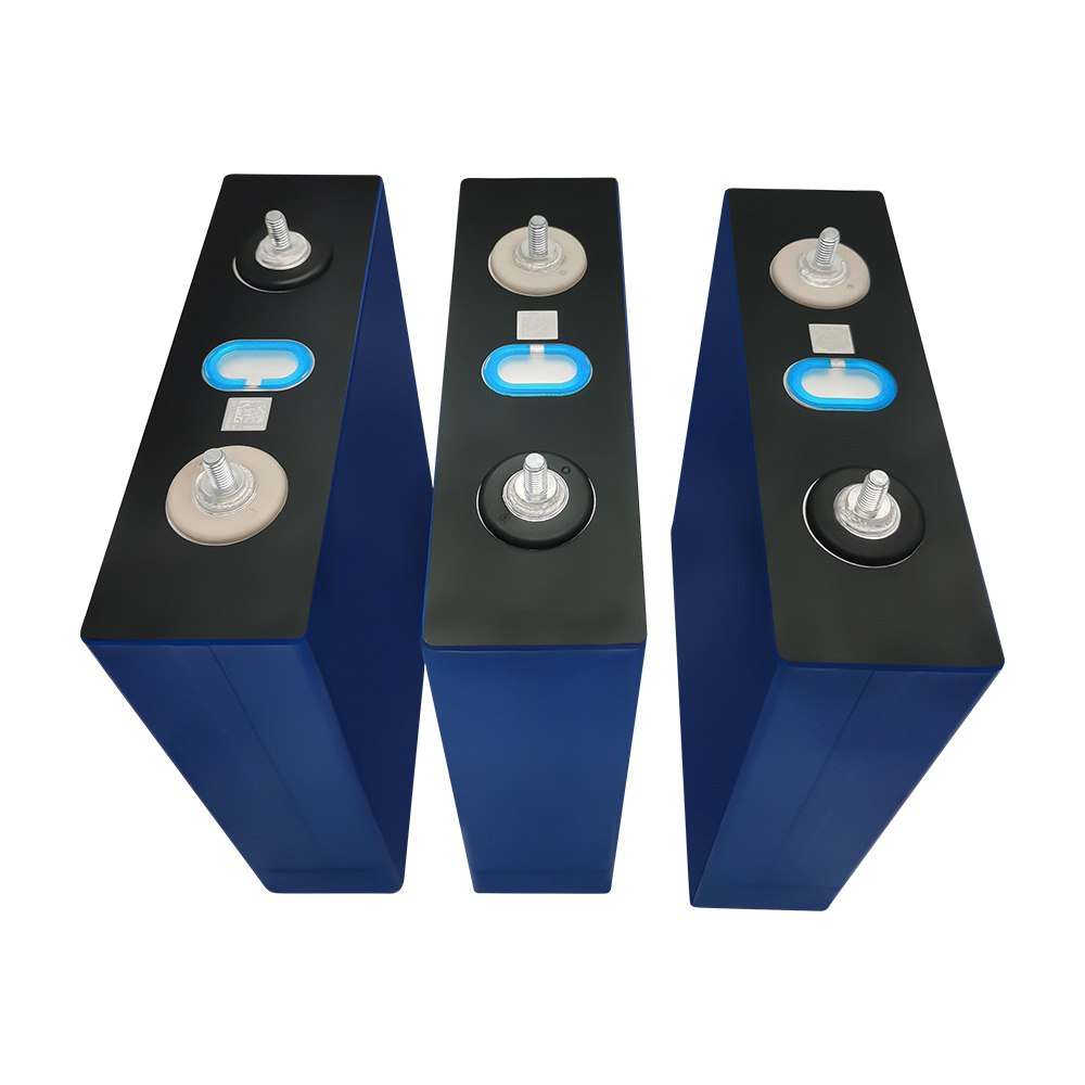 LF230 REPT Lithium Iron Phosphate LFP Battery Packs 3500 Cycles