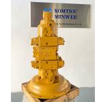 A8VO107 123-2233 E320B Excavator Main Pump
