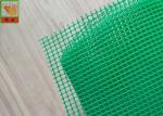 RO Water Treatment Plant PP Filtration Extruded Plastic Netting