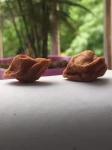 OEM Crispy Plum Flavor Bamboo Charcoal Peanuts