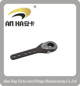 Quality Manual Slack Adjuster BPW 0517452610 wholesale