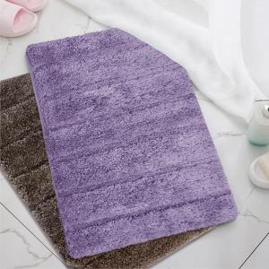 Quality Non Shedding Polyester Tufted Bath Mat non toxic material wholesale