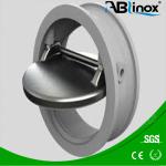 Custom Steel Investment Casting Anodizing Powder Coating Pump Parts Casting