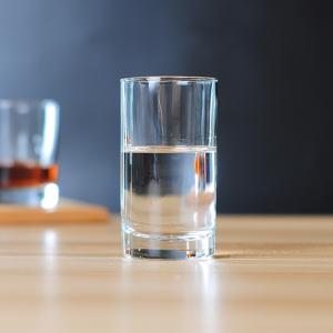 Quality 340ml/12oz Water Drinking Glass Great Choice For Small Restaurant wholesale
