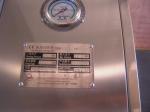 2500L/H Vertical Pharmaceutical Industrial Homogenizer For Emulsion