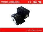 2 Pole Brushless Alternator 17.5kVA/14kw Double Bearings AC Generator 3600rpm