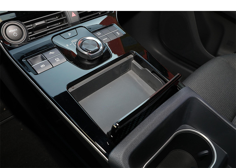 Energy Electric FWD SUV 2023 To-yota Bz4X with 7h Regular Charging and Ternary Lithium Battery
