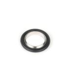 Ss 316L Inner Bracket Vacuum Pipe Fittings Centering Ring