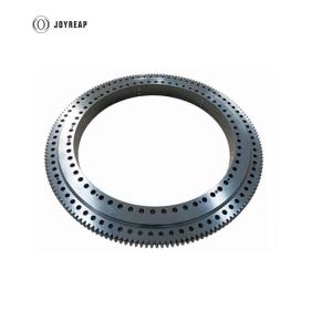 Quality GCr15 Slewing Ring Bearing Cylindrical Crossed Roller Slewing Bearing wholesale