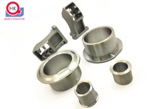Quality High Hardness Custom CNC Motorcycle Parts Excellent Products Performance wholesale