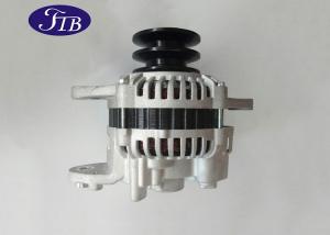 Quality Electric Spare Parts Alternator 6D34b For HD820 wholesale