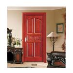 Entry Melamine Contemporary Interior Doors Standard Size Commercial