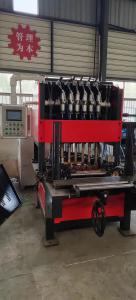 Quality 6 Electrodes Welder Components 190-210mm ERW Welding Method wholesale