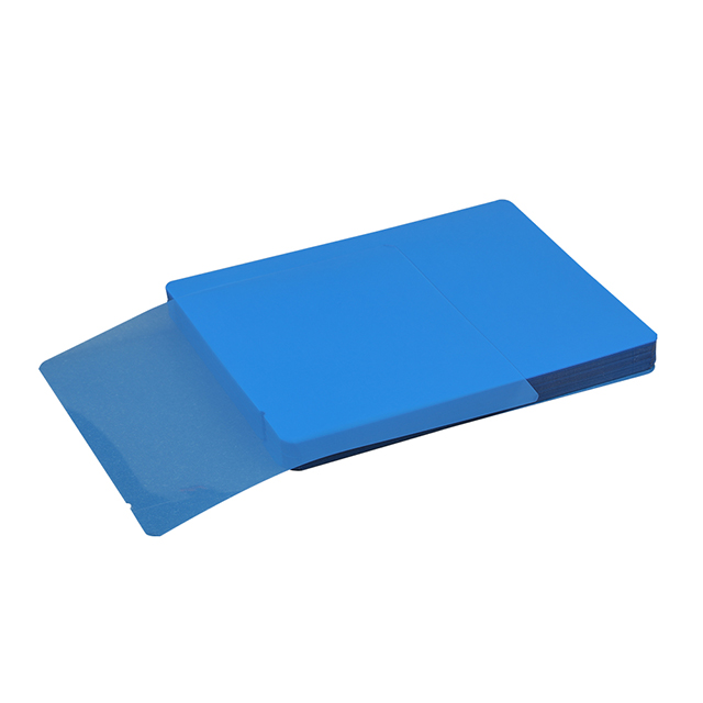 High Speed 8"*10" Blue PET Professional Inkjet Radiography Xray Film For Printer