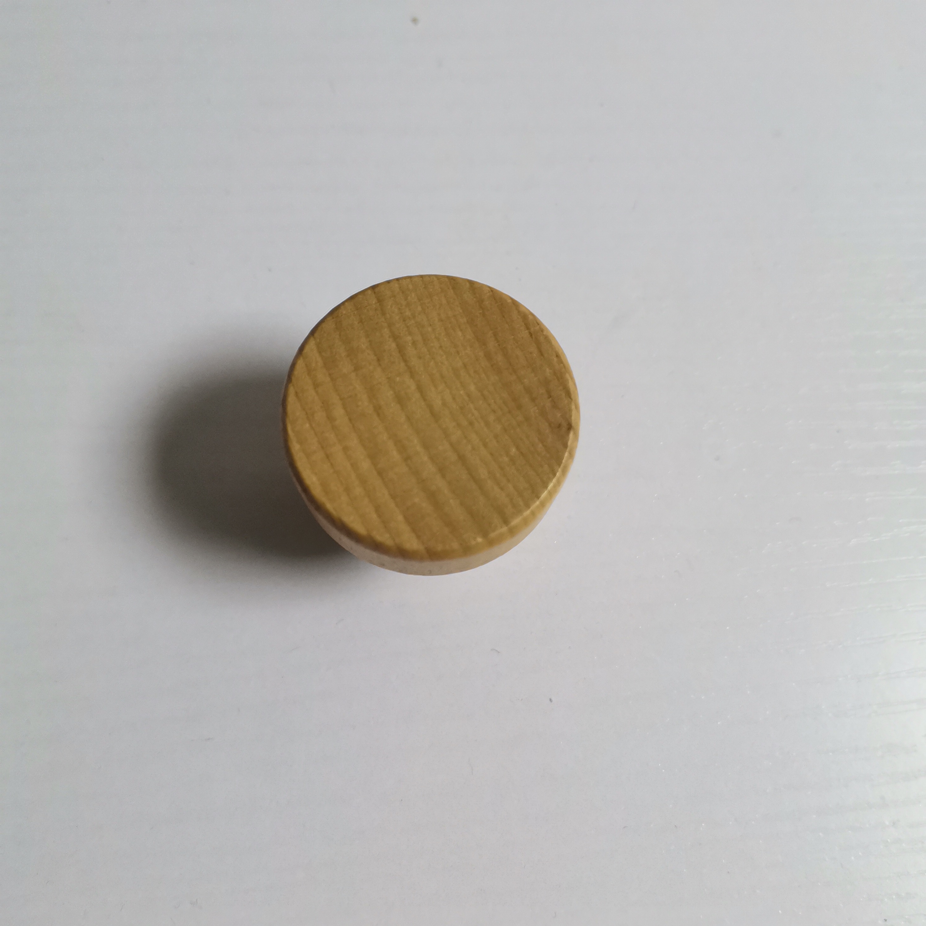 Brandy Rum Gin XO Glass Bottle Polymer Cap with Wooden Top and Glass Lid Sealing Type