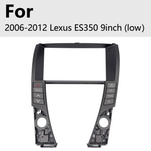 Quality 9 Inch Lexus Android Head Unit For 2006-2012 ES350 HANDSFREE wholesale