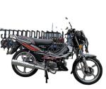 Chinese high quality hot Selling 4 stroke 49cc 125cc 110cc classic cub