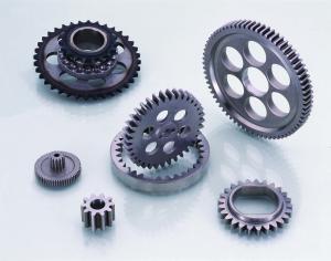 Quality 0.002mm Precision Powder Metallurgy Mold Long Service wholesale